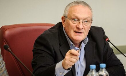 Міський голова Бердянська заявив про відставку не прозвітувавши та не назвавши чітких причин