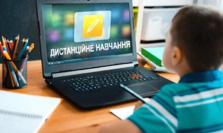 Голова ЗОДА повідомив, скільки шкіл Запорізької області перебувають на канікулах