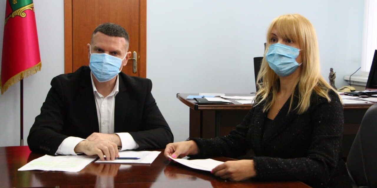 Стало відомо, кого Куртєв призначив позаштатним радником міського голови Запоріжжя з питань медицини