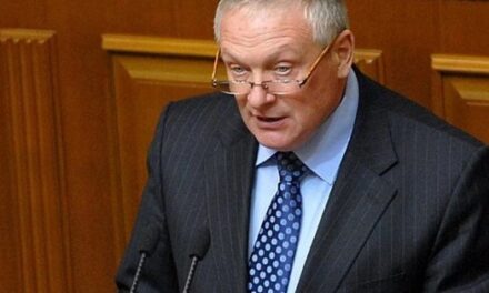 Ще один міський голова Запорізької області подав у відставку