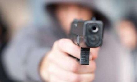 На Запоріжжі гімназист відкрив стрілянину з пневматичної зброї, одна з куль потрапила в учня
