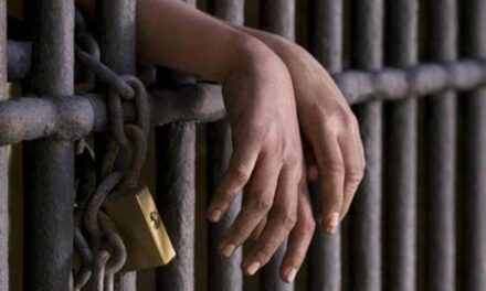 На Запоріжжі злочинець отримав 8 років тюрми за жорстоке вбивство