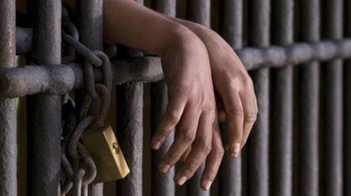 На Запоріжжі злочинець отримав 8 років тюрми за жорстоке вбивство