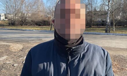 У Запоріжжі чоловіка підстрелили через те, що він попросив іншого одягнути медичну маску – фото