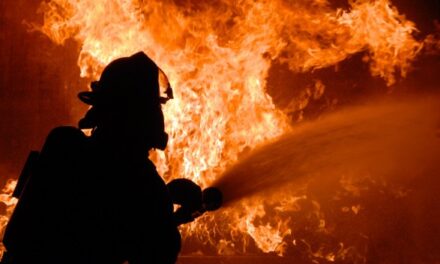 У Запоріжжі тільки деякі медзаклади мають прилади, які можуть попередити про пожежну небезпеку – відео