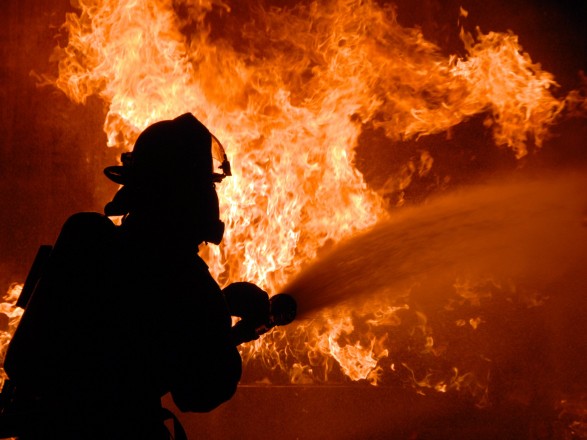 У Запоріжжі тільки деякі медзаклади мають прилади, які можуть попередити про пожежну небезпеку – відео
