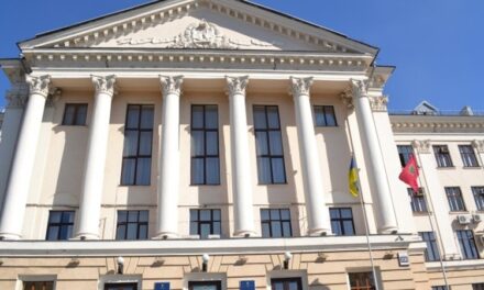 Наступного тижня у Запоріжжі відбудеться сесія міської ради