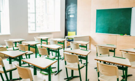 У Запорізькій області призупинено навчання у школах та закладах дошкільної освіти
