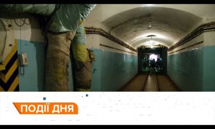У Запоріжжі налічується понад дві сотні бомбосховищ – інфографіка, відео