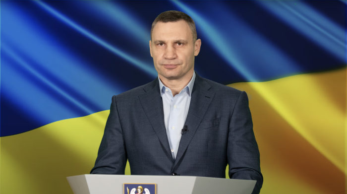 Міський голова Києва розповів в яких умовах житимуть кияни найближчим часом – відео
