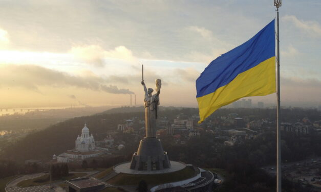 “Креативні сили України”: як допомогти у інформаційній війні