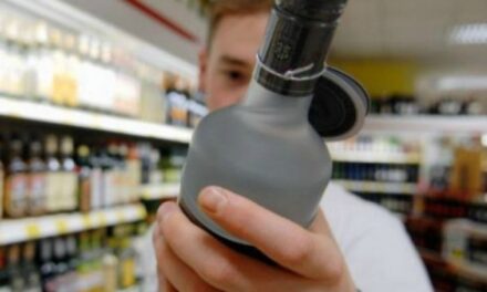 У Запорізькій області на прилавках магазинів знову з’явиться алкоголь