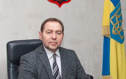 Окупанти взяли у полон ще одного міського голову в Запорізькій області