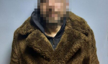 У Запоріжжі затримали мародера, який вкрав 50 тис. грн на пошті – фото