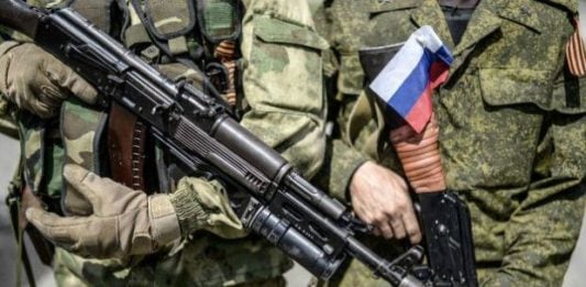 Відвід російських військ з Мелітопольського району може бути ротацією, – Олександр Старух