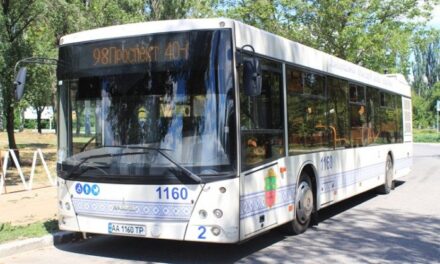 Мешканців Запоріжжя попередили про зміни в роботі міського транспорту