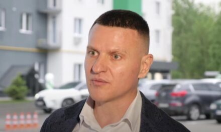 Депутат міської ради Запоріжжя звинувачує Куртєва в саботажі й обіцяє писати заяву до правоохоронних органів