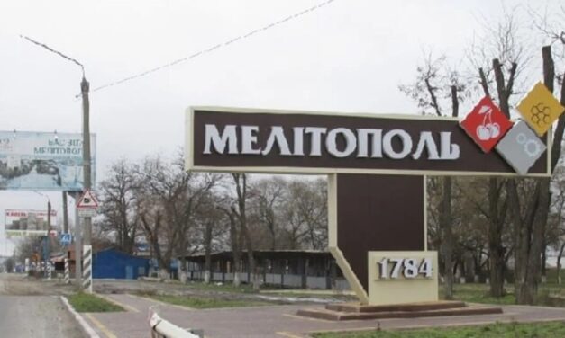 Невдала евакуація на прикладі Мелітополя, як все мало відбуватися? (відео)