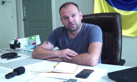 «Виховував, щоб ми говорили українською»: інформація про нового очільника Запорізької області