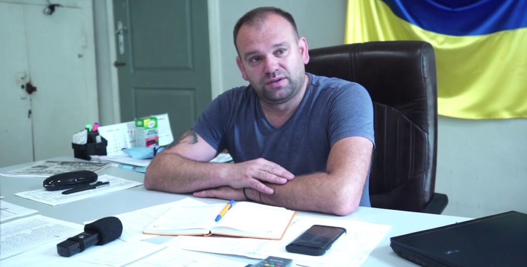 «Виховував, щоб ми говорили українською»: інформація про нового очільника Запорізької області
