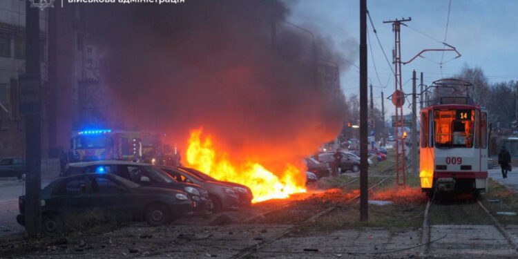 Кількість загиблих від авіаудару по Запоріжжю 8 січня зросла до 14 осіб